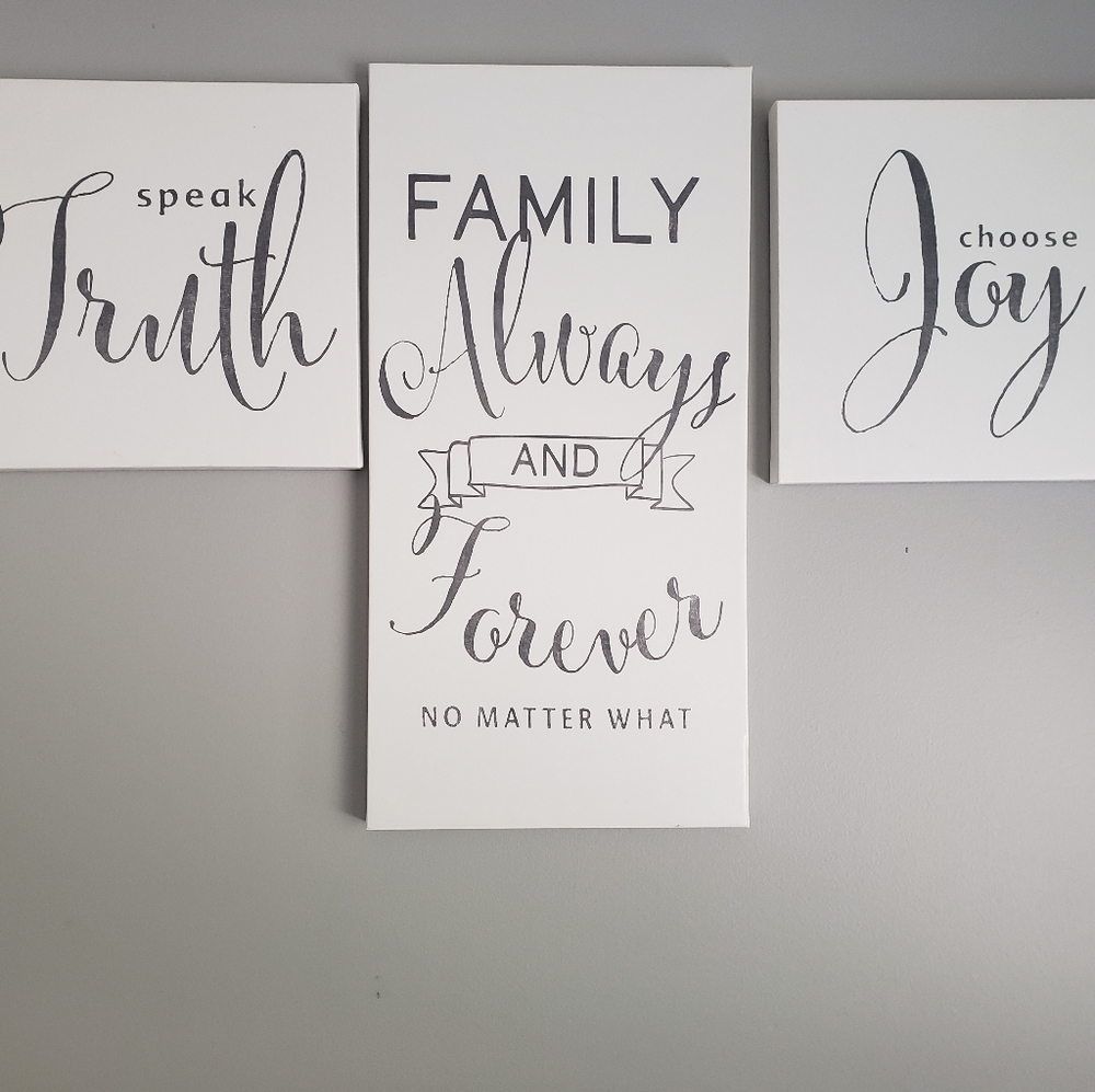 Wall Art
